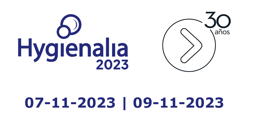 Feria HYGIENALIA 2023