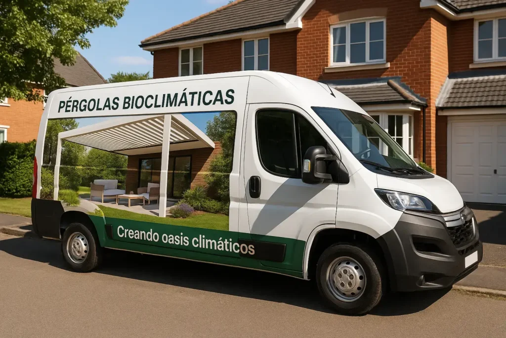 rotulación vehicular