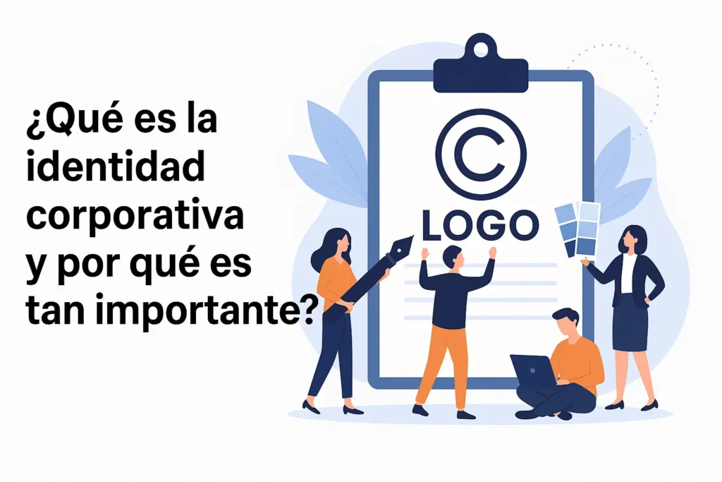 Identidad Corporativa