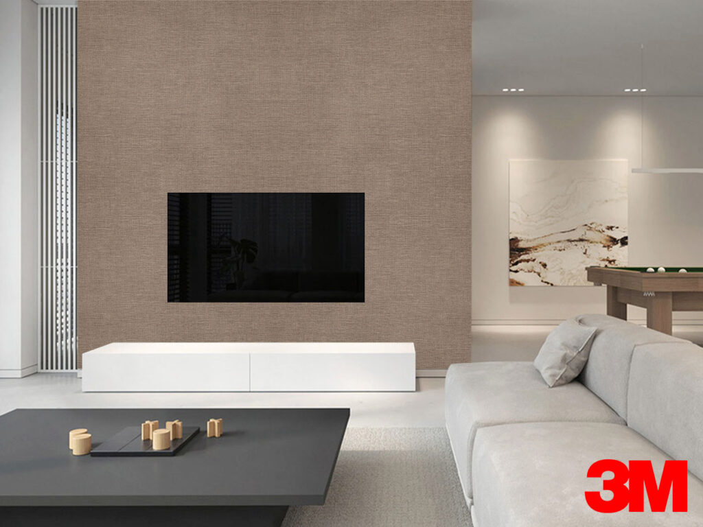 3M DI-NOC para uso residencial
